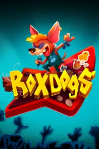 Roxdogs